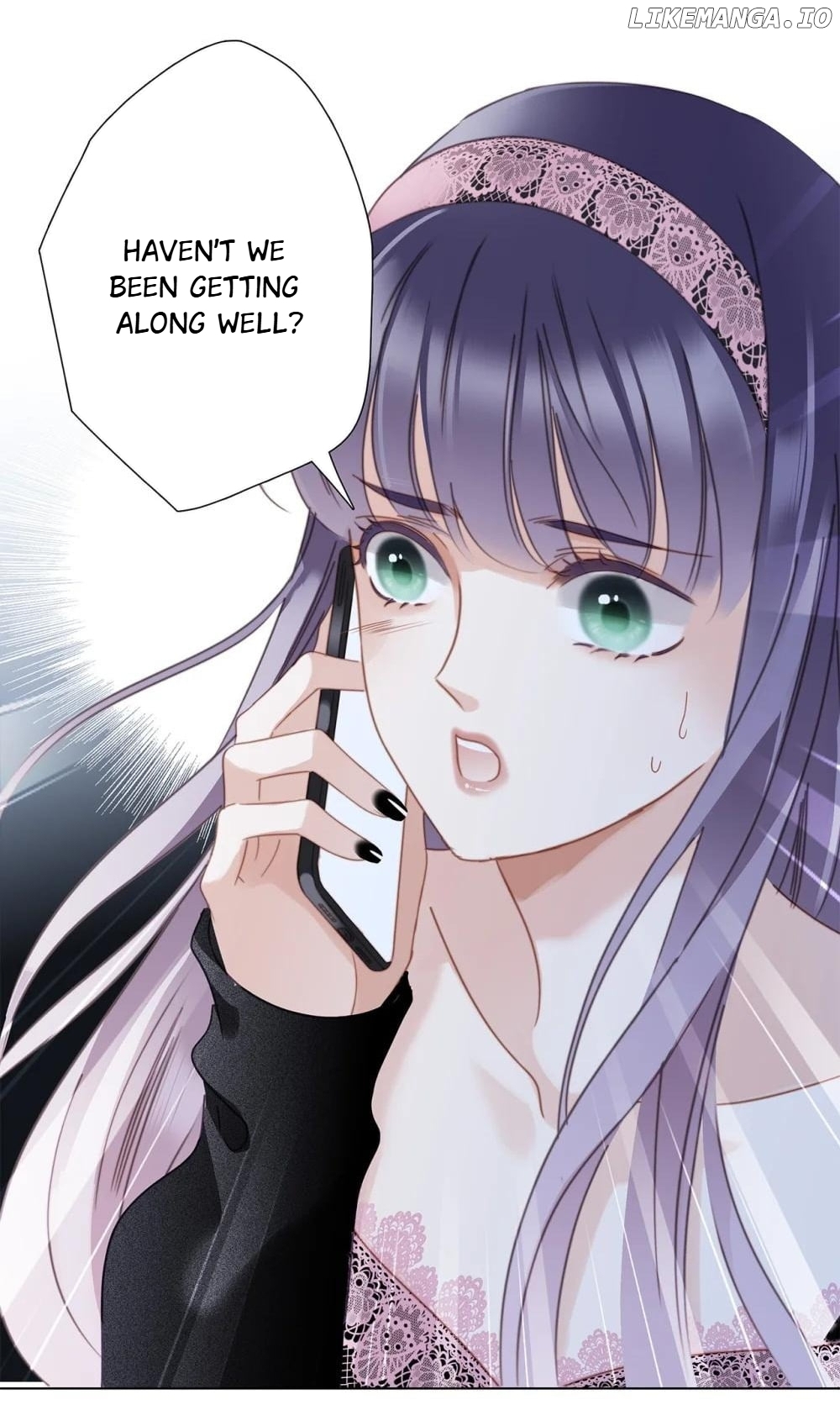1st Kiss – I Don’t Want To Consider You As Sister Anymore Chapter 61 - 55 - page 35